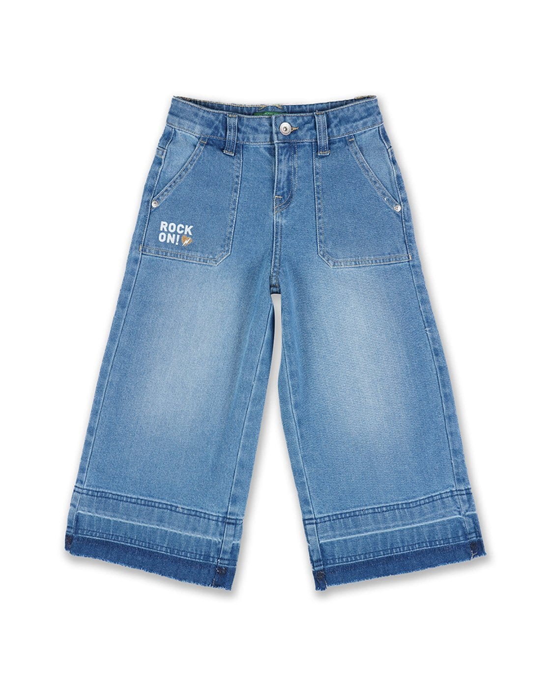 denim baggy jeans for girls.