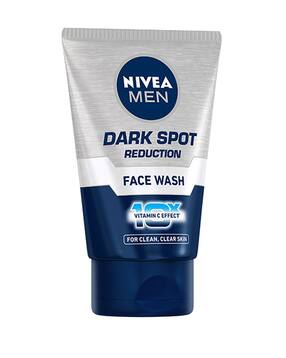 nivea Men Dark Spot Reduction Facewash-picture-18