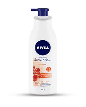 nivea Extra White Lotion Spf 15-picture-12