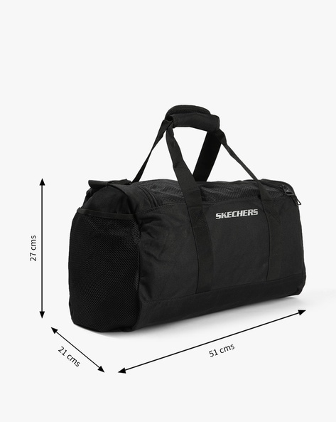 Skechers sale duffel bag