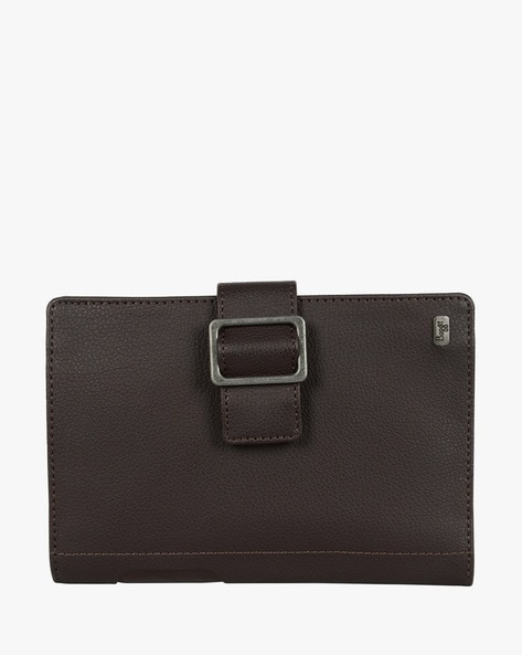 Buy Burgundy Wallets for Men by WILDHORN Online Ajio