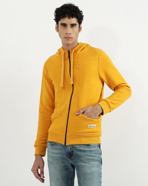 Colorful zip hotsell up hoodies