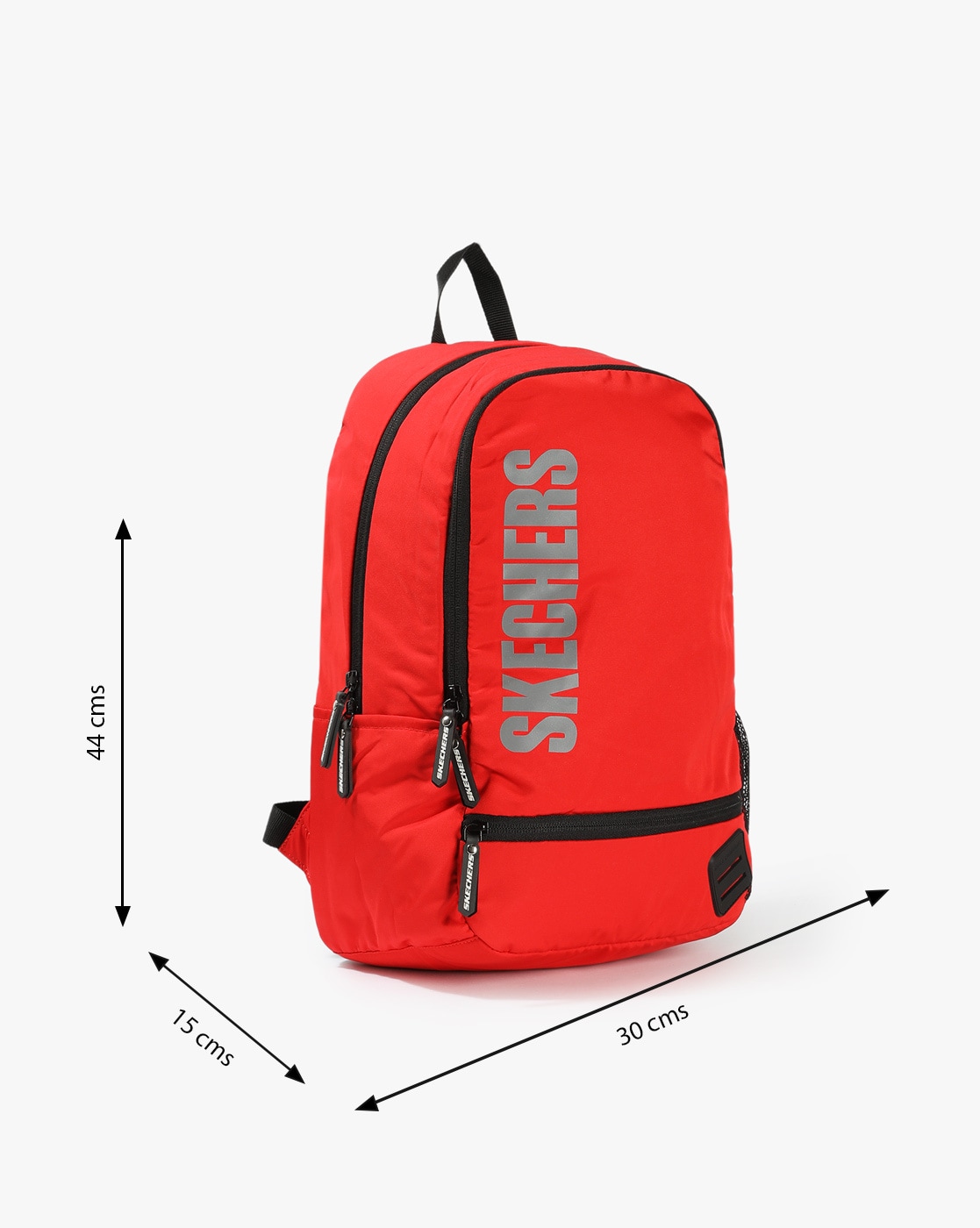 Women/man backpack Skechers Skechers Ss23 in nylon