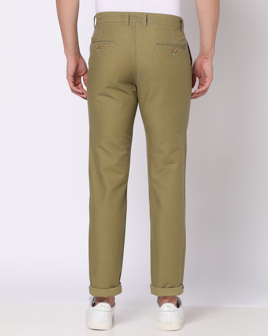 PATAGONIA dark khaki Men's Belted Convertible Nylon Hiking Pants - S –  CommunityWorx Thrift Online