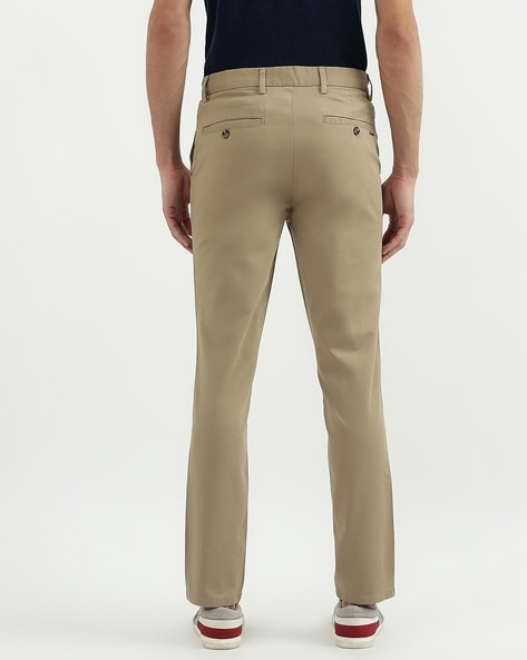 Buy Green Trousers  Pants for Men by UNITED COLORS OF BENETTON Online   Ajiocom