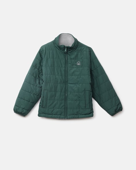 United Colors Of Benetton Kids Coats United Colors Of Benetton