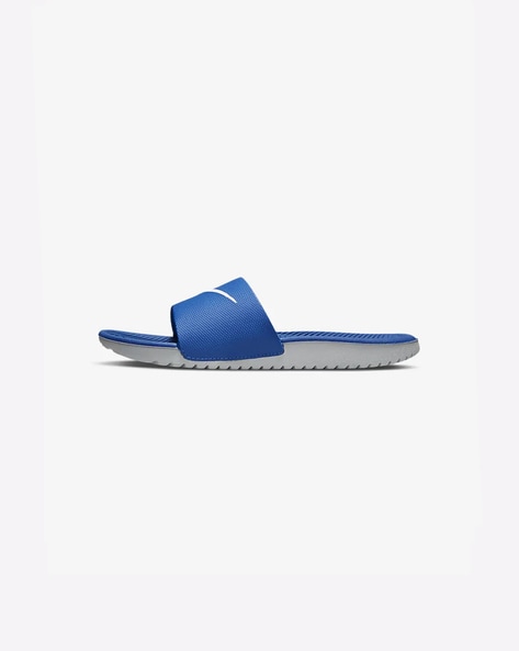 Nike discount slides 6y