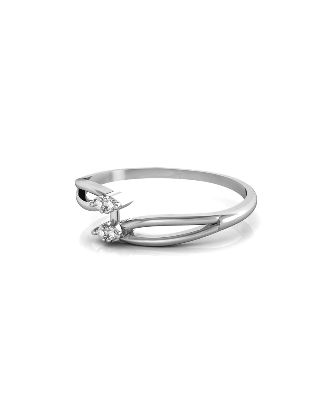 Ladies Princess Cut Diamond Engagement Ring, Platinum Claw and Channel Set  Design, Princess Leo Cut Diamond 1.96ct, Round Brilliant Cut Diamonds  1.31ct Total (6) - Blair and Sheridan