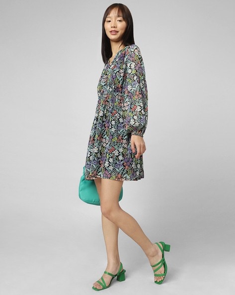 Melinda on sale dress anthropologie