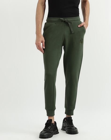 Super skinny trousers - Dark Blue | Benetton