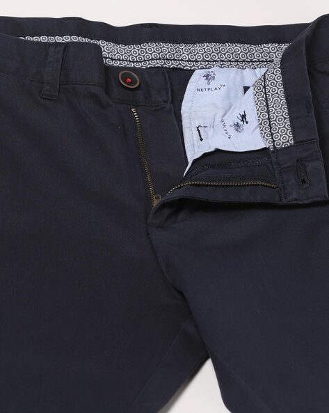 Pockets In Menswear Guide To Flap Jetted Patch Pockets