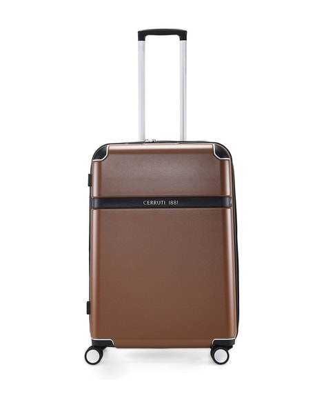 Buy White Luggage & Trolley Bags for Men by CALVIN KLEIN Online | Ajio.com