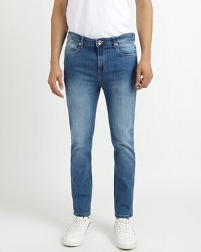 Jeans hot sale benetton regular