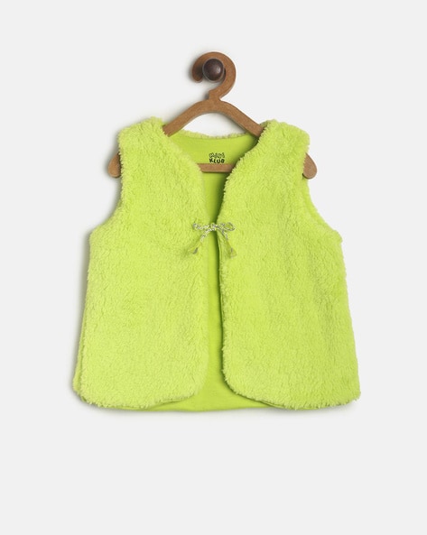 Cotton Shrug Shrugs For Kid Girl Toddler Shawl WIBACKER 1-7Y Baby