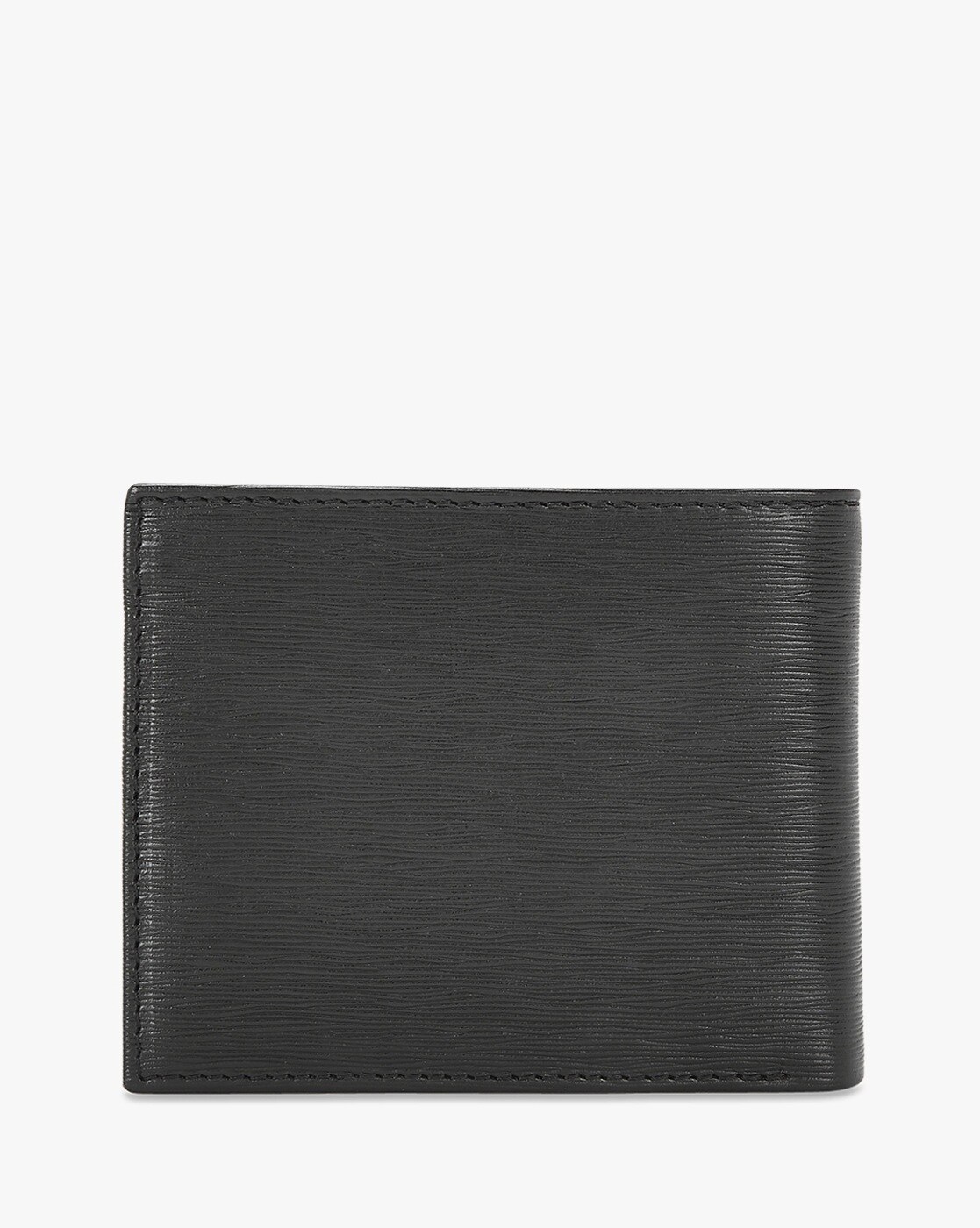 Louis Vuitton Men's Monogram Bifold Wallet