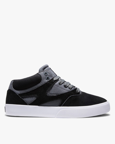 Ajio dc shoes online