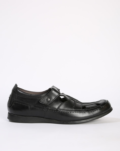 Lee cooper store black school shoes