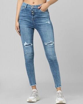 Only store clothes online