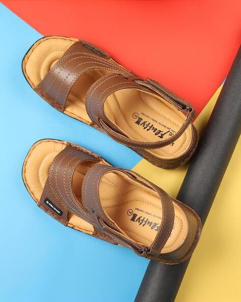 New style sandal hot sale