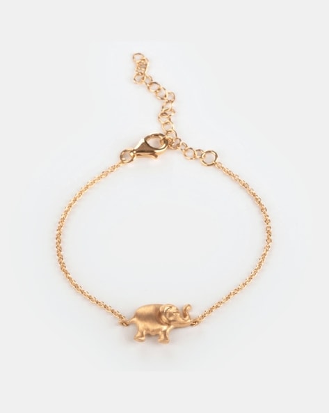 Gold Elephant Bracelet, Hamsa Hand Bracelet, Clover Bracelet, Lucky Charm  Protection Bracelet, Evil Eye Bracelet, Good Luck Bracelet, - Etsy | Hand  bracelet, Elephant bracelet, Good luck bracelet