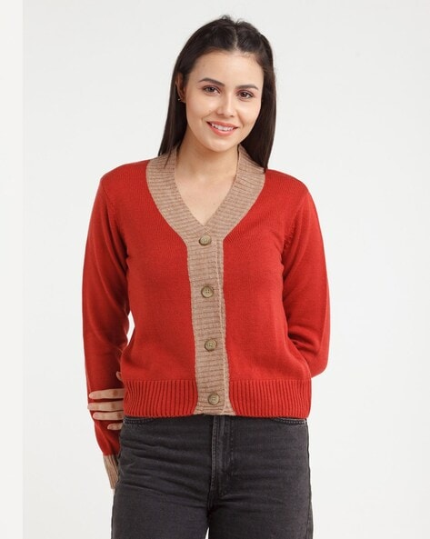 Woolen Sweater For Women - Buy Woolen Sweater For Women Online Starting at  Just ₹148