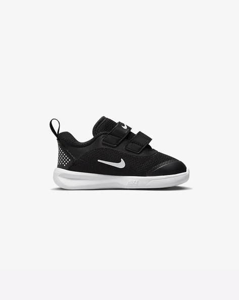 Nike free clearance velcro shoes