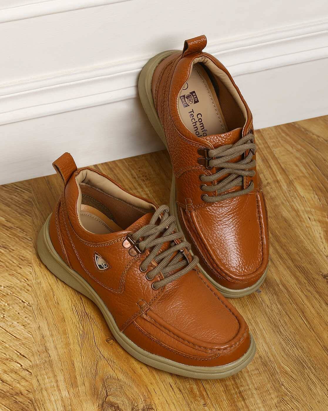 red chief elephant tan