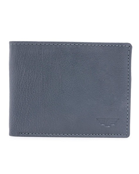 RED TAPE Men Casual Brown Genuine Leather Wallet Brown - Price in India |  Flipkart.com