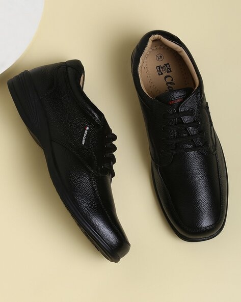 Tuxgear Boys White or Black Square Toe Patent Leather Shiny Tuxedo Shoes  Communion and Weddings | Tuxgear