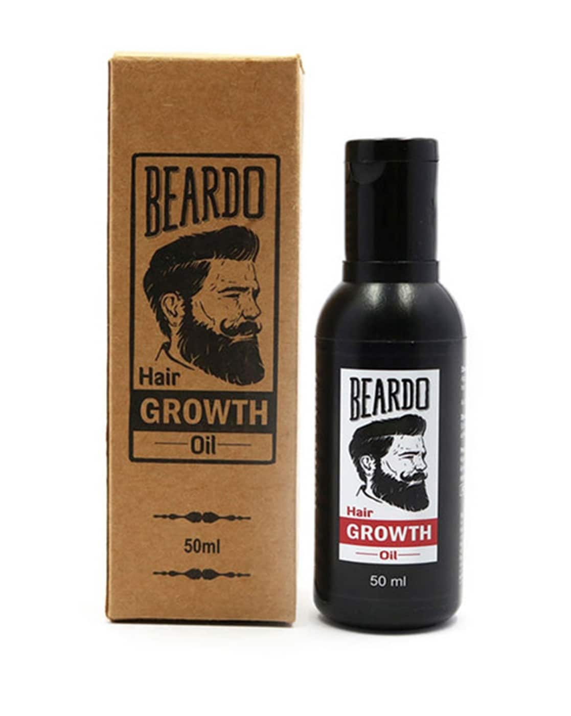 Hair Growth Oil  Science of him