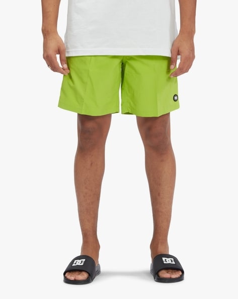 Quiksilver Young Walk Shorts