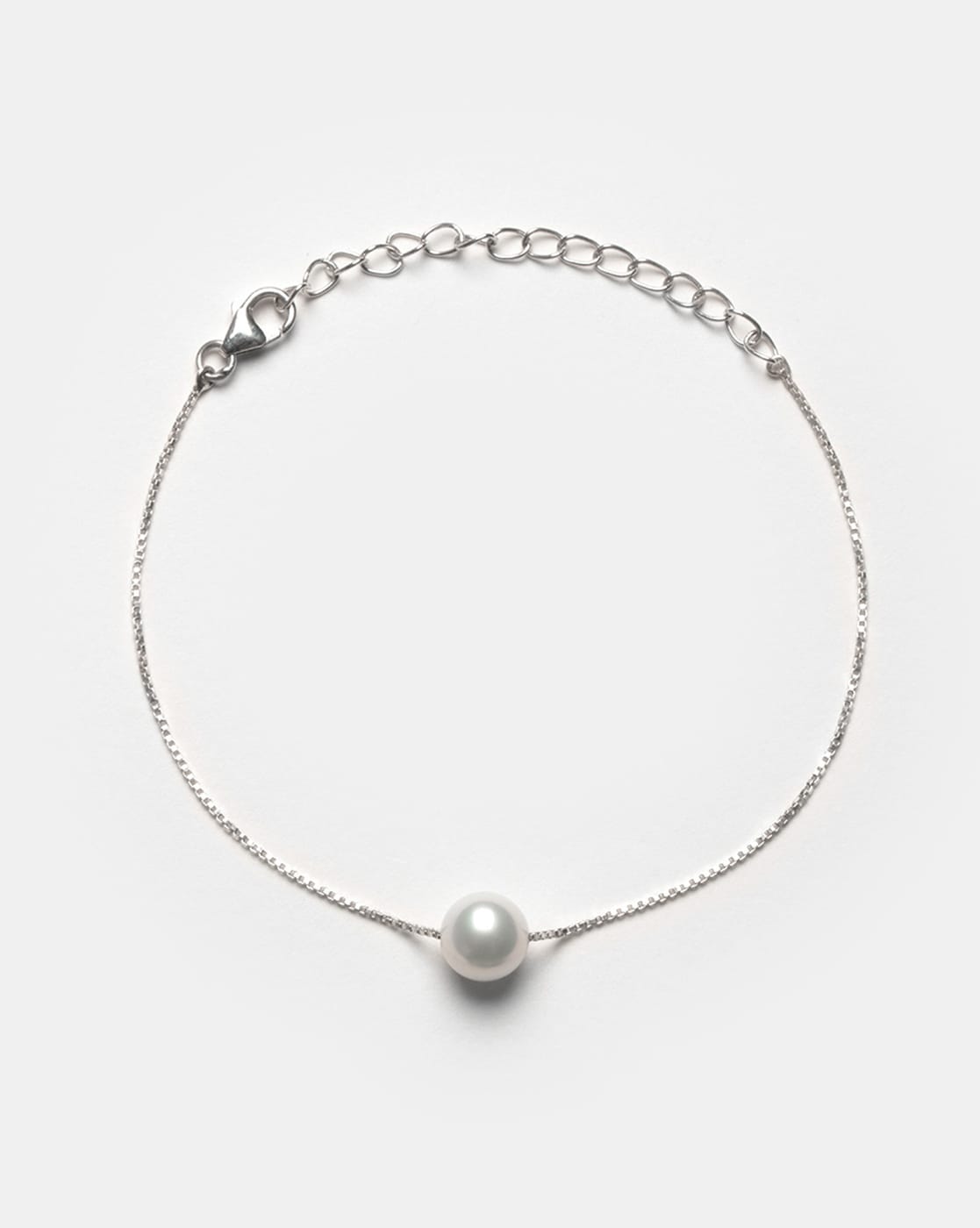Parel Pearl Bracelet – Boma Jewelry