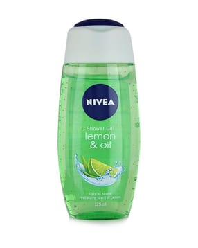 nivea Lemon & Oil Shower Gel-picture-29