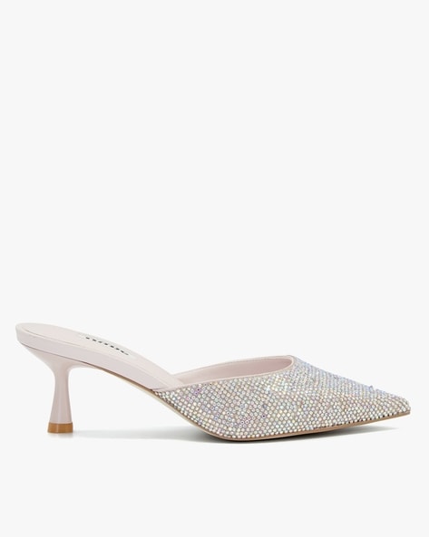 Dune diamante 2024 heels