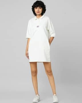 Buy white Tshirts for Women by ONLY Online | Ajio.com