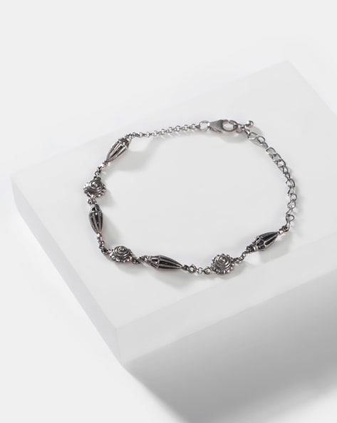 Pandora Bracelets For Women  Silver Bracelet For Women Love Mom