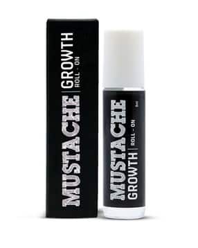 beardo Mustache Growth Roll-On-picture-27