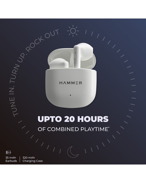 Hammer earbuds online price