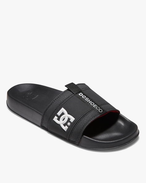 Dc store shoes slippers