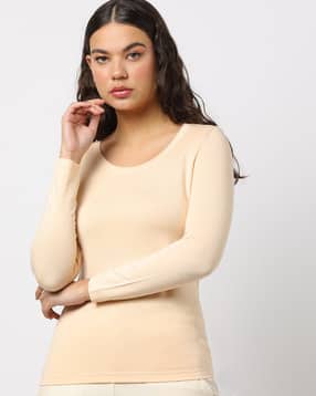 puma Long Sleeve Crew Neck Thermal Top-picture-20