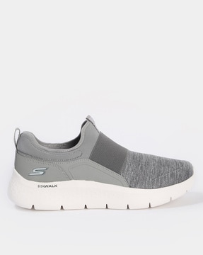 Skechers go walk online memory foam