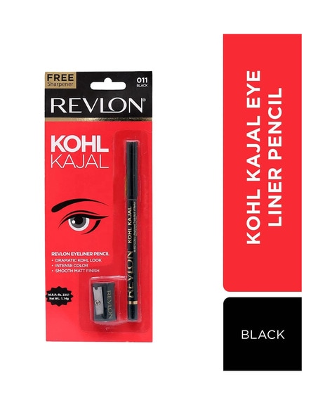 Revlon kohl deals eyeliner pencil