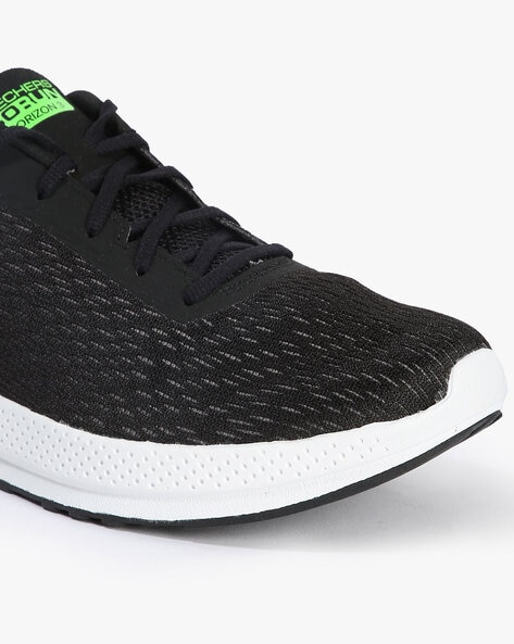 Buy Black Sports Shoes for Men by Skechers Online Ajio