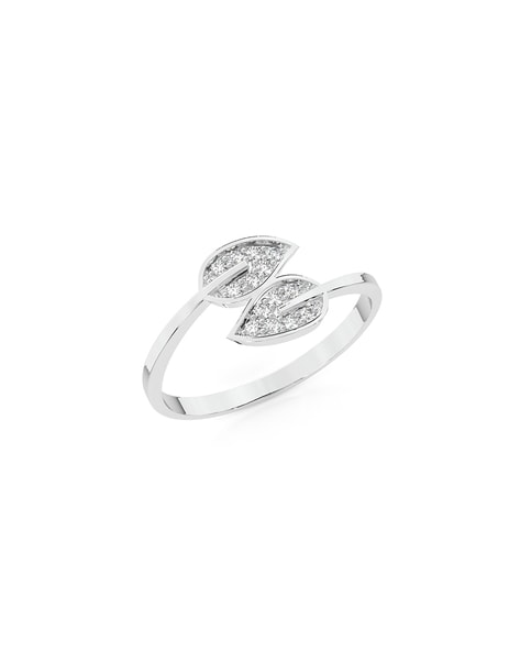 Silver toe-rings - ABDESIGNS - 3049012