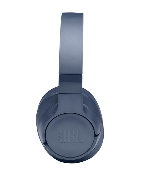 JBL Tune 760NC Noise-Canceling Bluetooth Wireless Over-Ear Headphones