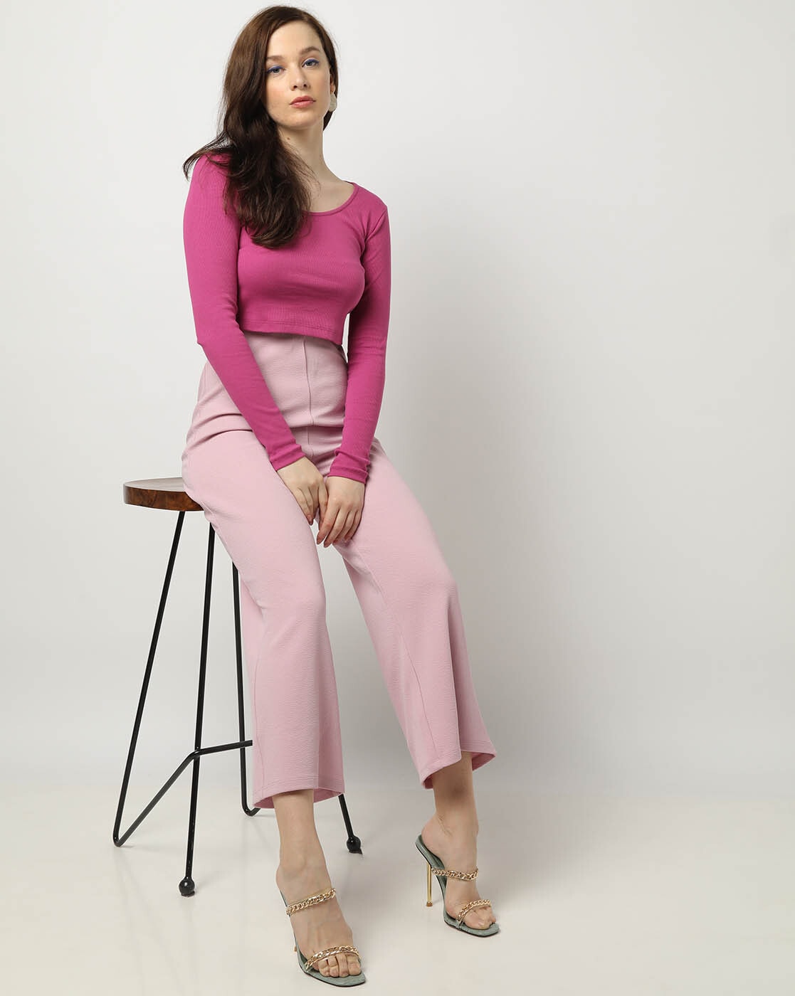 Women's Trousers | New Collection Online | ZARA United Kingdom | Flowy  pants outfit, Flowy pants, High waisted flowy pants