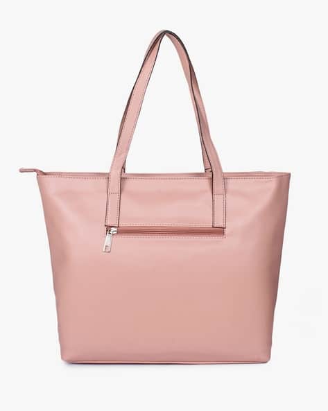 ☆ ILLIGO☆ Ruby Stud Shoulder Bag Pink 25SPBAG02PK