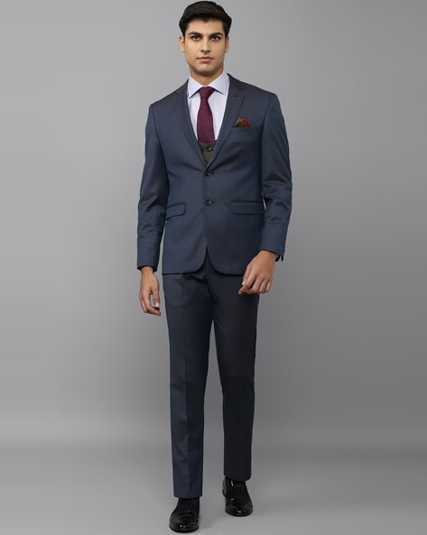 Suit deals louis philippe