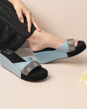 Best Offers on Platform heels upto 20 71 off Limited period