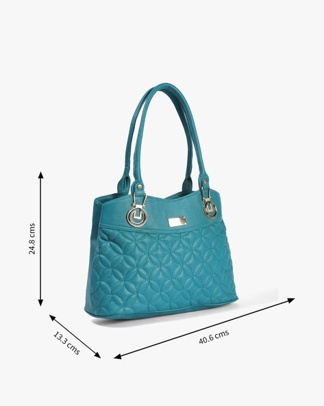 Ladies Premium Leather hand bag 997430 – SREELEATHERS